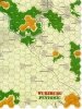 Strategy & Tactics #263 Cold War Battles 2: Kabul ’79 & Pentomic Wurzburg